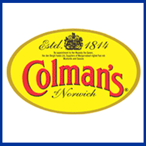 Colmans Logo